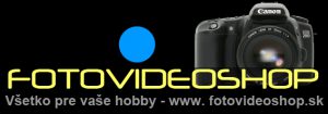 Fotovideoshop logo